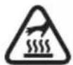 Greencut GS680X - ICONOS DE ADVERTENCIA - 15