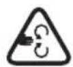 Greencut GS680X - WARNING ICONS - 12