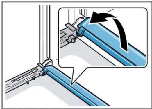 BOSCH HRG7361B1 - ⚠ AVERTISSEMENT – Risque de blessure ! - 5