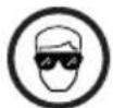 Greencut BAS125C - ICONOS DE ADVERTENCIA - 3