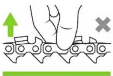 Greencut GS280X-10 - ASSEMBLY - 4
