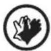 Greencut GS280X-10 - WARNING ICONS - 11