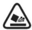 Greencut GS280X-10 - ICONOS DE ADVERTENCIA - 10