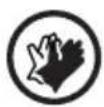 Greencut GS610X - ICONOS DE ADVERTENCIA - 11
