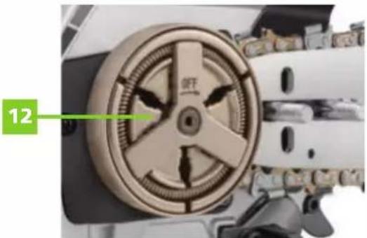 Greencut GS610X - DETAILED DESCRIPTION OF THE PRODUCT - 3
