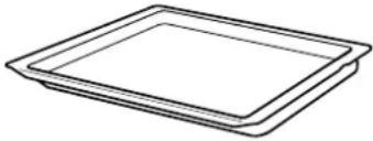 SIEMENS CM724G1B2 - Accessoires - 2