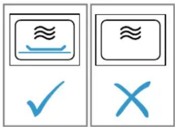 SIEMENS CM724G1B2 - ATTENTION - 1