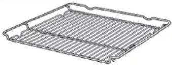 SIEMENS CM724G1B2 - Accessoires - 1