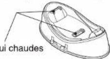 PANASONIC NI-QL1000 - NOTA : - 1