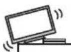 PANASONIC TX-50LXW724 - Avvertenza - 6