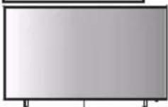 PANASONIC TX-50LXW724 - Ricevitore del segnale del telecomando - 1