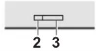 PANASONIC TX-50LXW724 - Utilisation des commandes du téléviseur - 2