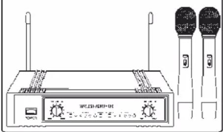 Reloop RWM-1 HH - Utilisation conforme - 2
