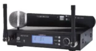 Reloop RUF-10 HH - Reloop RUF-10 HH: - 1