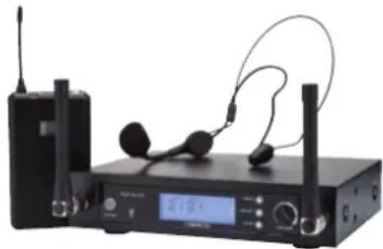 Reloop RUF-10 HH - Reloop RUF-10 HH: - 2