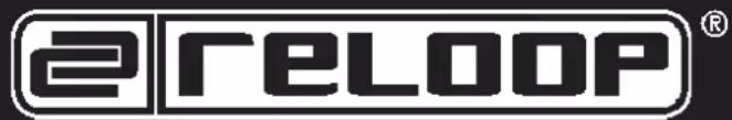 Reloop RWM-10 HS - 2