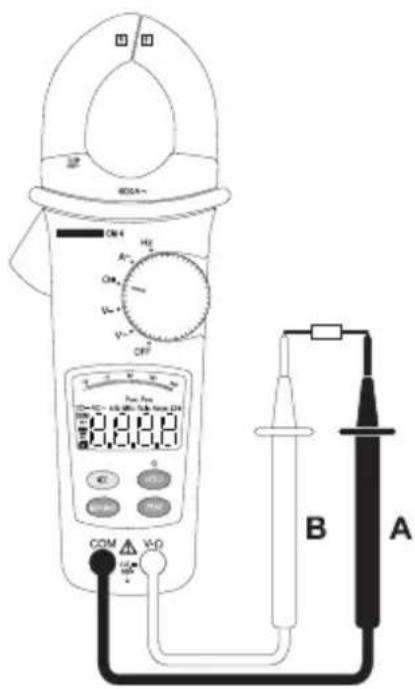 BENNING CM 4 - 4