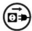 Greencut BAS130C - ICONE DI AVVERTIMENTO - 11
