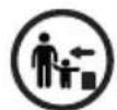 Greencut BAS130C - ICONOS DE ADVERTENCIA - 10