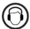 Greencut BAS130C - ICONE DI AVVERTIMENTO - 4
