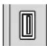 PANASONIC TX-55LXW724 - Einsetzen / Entfernen des USB-Flash-Speichers - 5