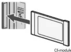 CI-module