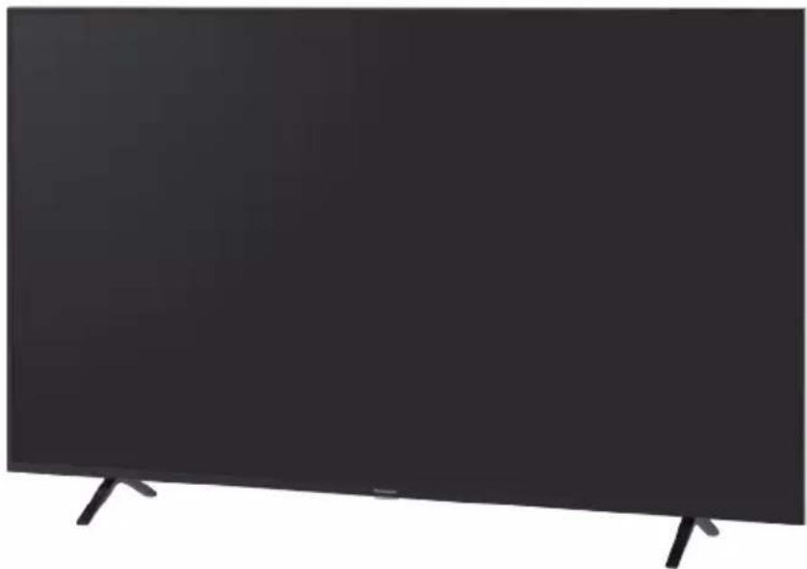 PANASONIC TX-55LXW724 - LED-Fernsehgerät - 1
