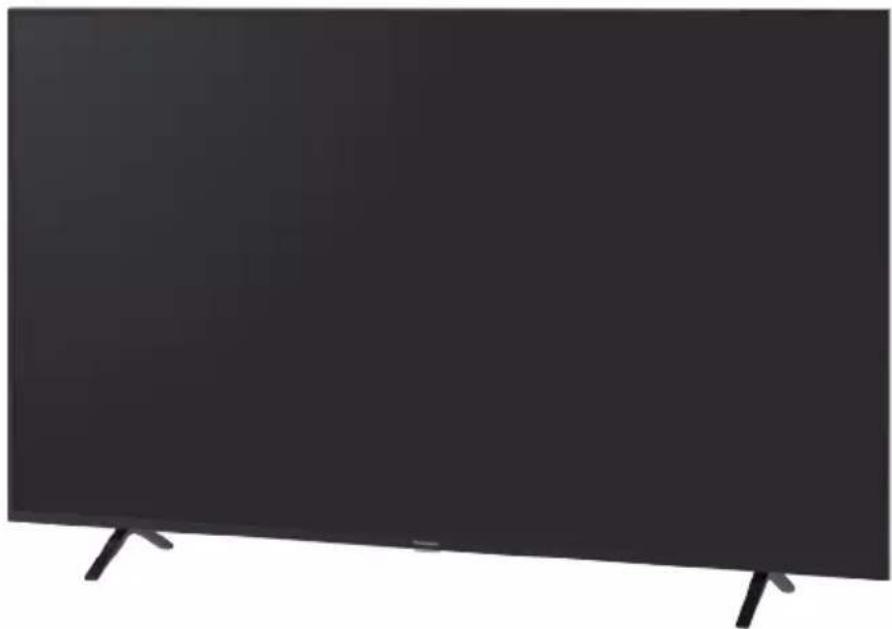 PANASONIC TX-55LXW724 - LED-TV - 1
