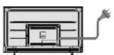 PANASONIC TX-55LXW724 - Начальная настройка - 1