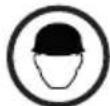 Greencut GS250X-12 - ICONOS DE ADVERTENCIA - 3