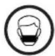 Greencut GS250X-12 - ICONEDIAVVERTENZA - 5