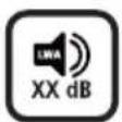 Greencut GS250X-12 - ICONEDIAVVERTENZA - 17