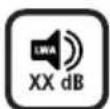 Greencut GS250X-12 - WARNING SYMBOLS - 17