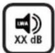 Greencut GS250X-12 - ICONOS DE ADVERTENCIA - 17