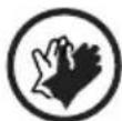 Greencut GS250X-12 - ICONOS DE ADVERTENCIA - 6