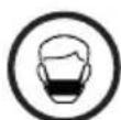 Greencut GS250X-12 - ICONOS DE ADVERTENCIA - 5