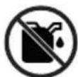 Greencut GS250X-12 - ICONOS DE ADVERTENCIA - 12