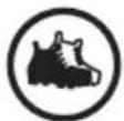 Greencut GS250X-12 - WARNING SYMBOLS - 7