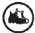Greencut GS250X-12 - ICONEDIAVVERTENZA - 7