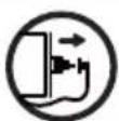 Greencut GS250X-12 - ICONOS DE ADVERTENCIA - 18