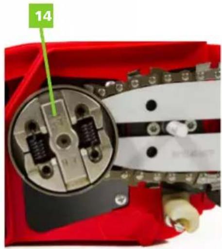 Greencut GS250X-12 - DESCRIZIONE DETTAGLIATA DEL PRODOTTO - 4