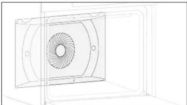 CANDY FMBC A825S E0 - ACCESSIONS - 8