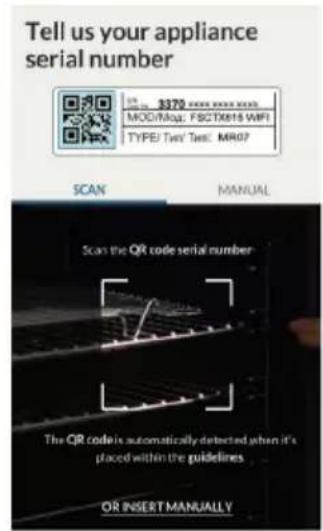 CANDY FMBC A825S E0 - Fase 4 - 3
