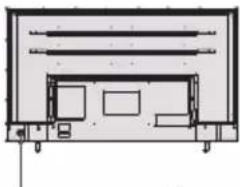 PANASONIC TX-65LXW724 - Ricevitore del segnale del telecomando - 3