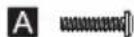 PANASONIC TX-65LXW724 - Standfüße - 3