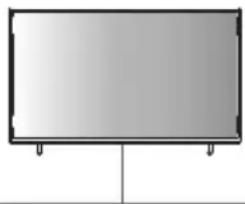 PANASONIC TX-65LXW724 - Utilisation des commandes du téléviseur - 1