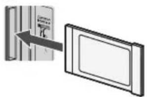 PANASONIC TX-65LXW724 - Общий интерфейс - 1