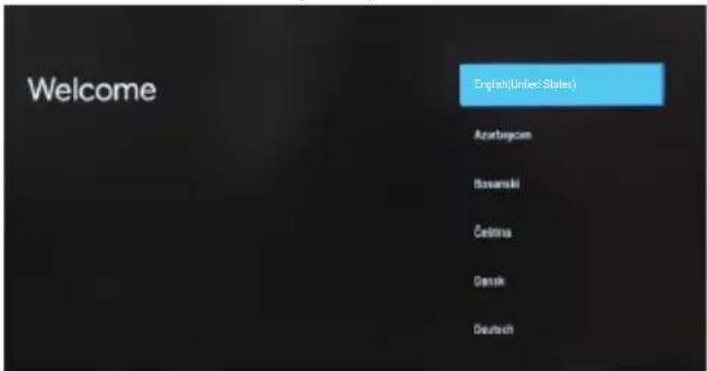 Welcome English(United States) Austebysan Bosniki Čelona Gensk Deutsch