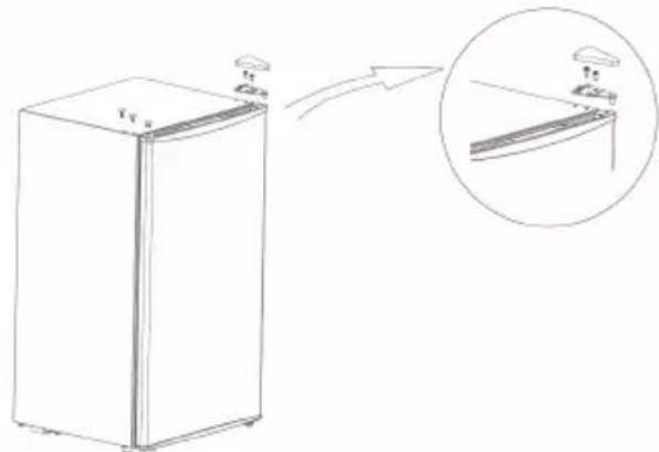 PRIMO PR144FR - DOOR CONVERSION - 1