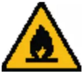 PRIMO PR145FR - SAFETY INSTRUCTIONS - 1